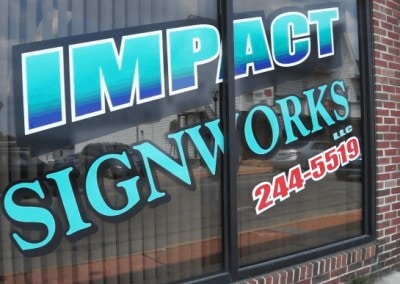 Impact Signworks