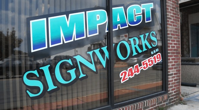 Impact Signworks